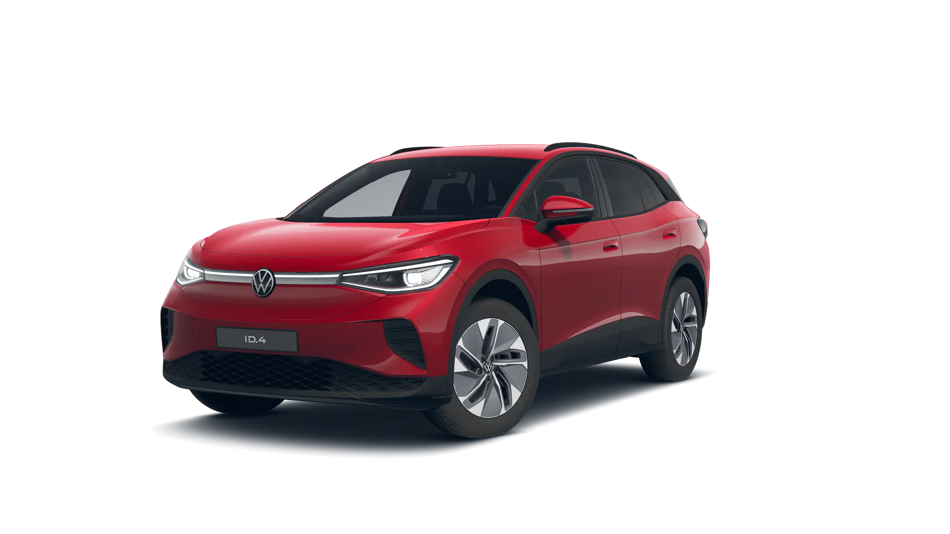 Volkswagen ID.4 Pro