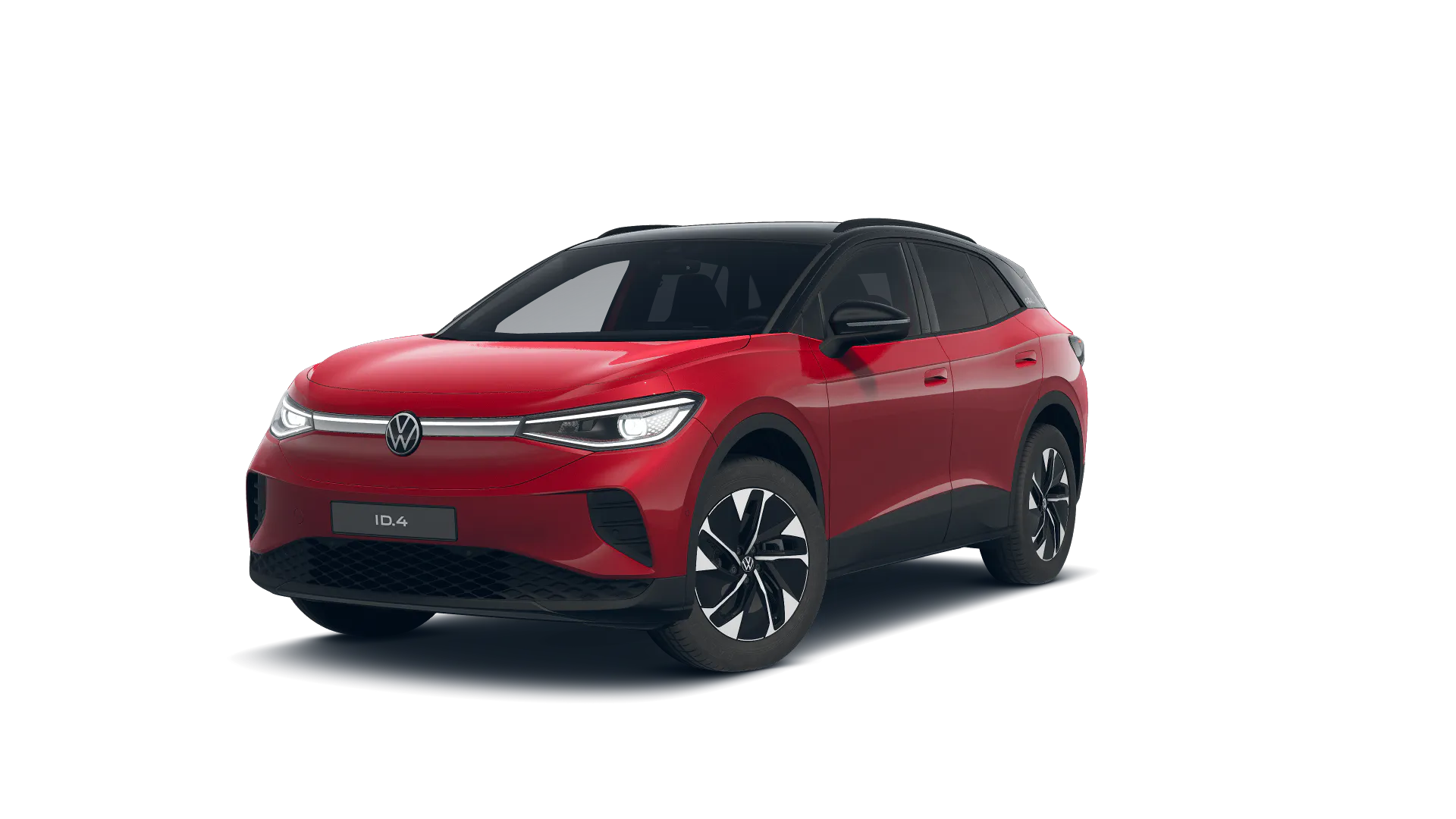 Volkswagen ID.4 Pro