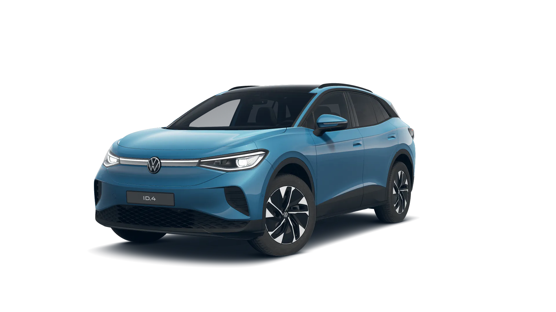 Volkswagen ID.4 Pro