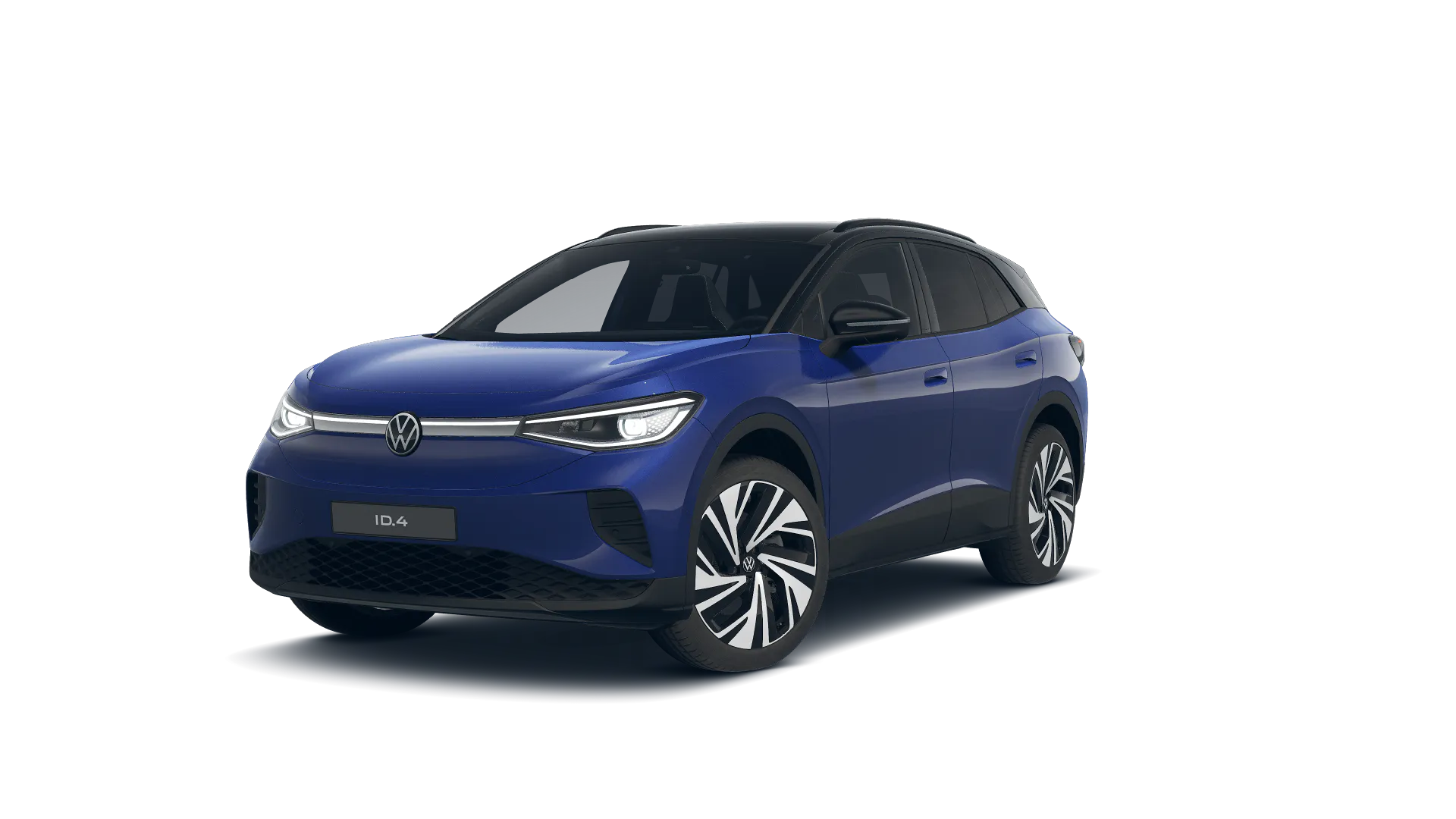Volkswagen ID.4 Pro