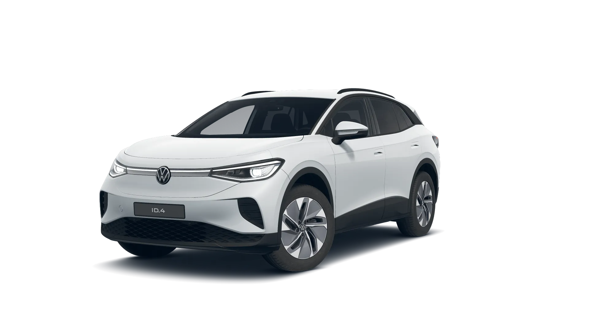 Volkswagen ID.4 Pure