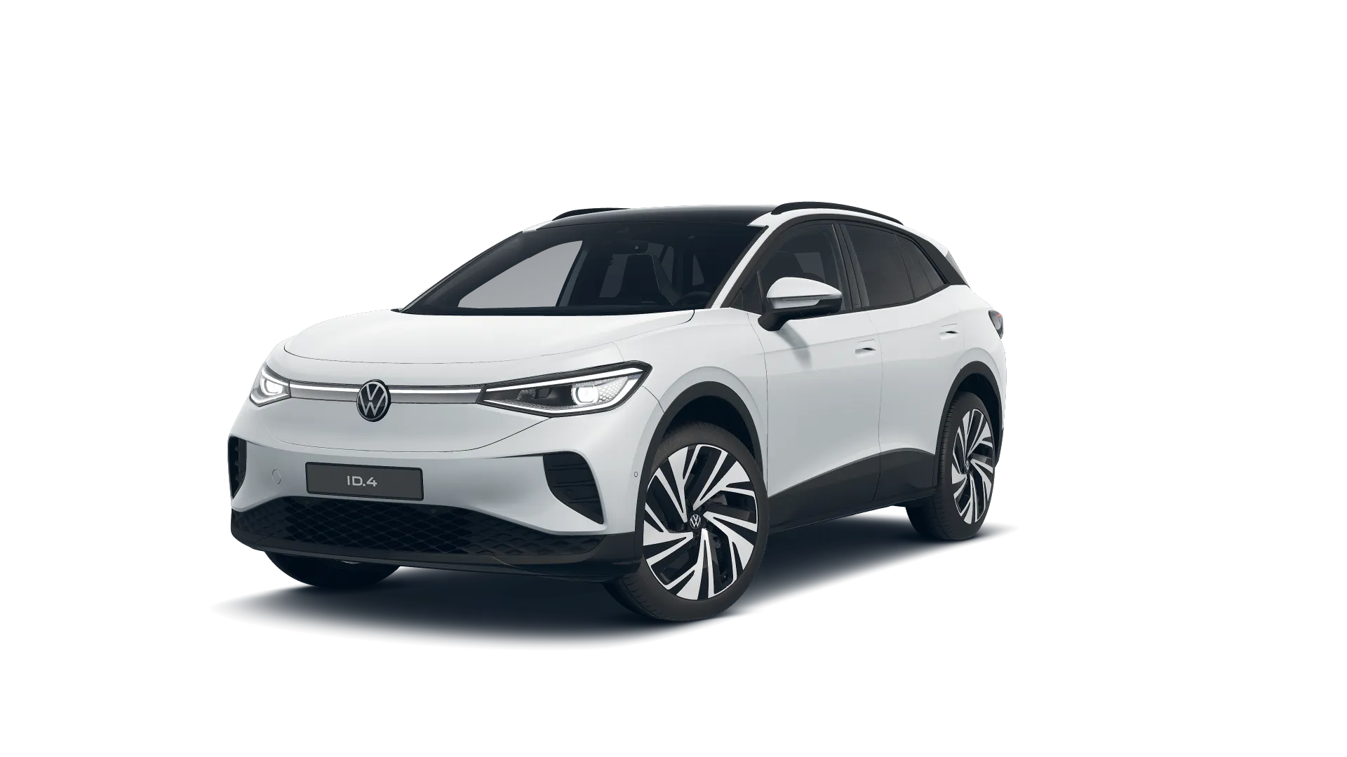 Volkswagen ID.4 Pro