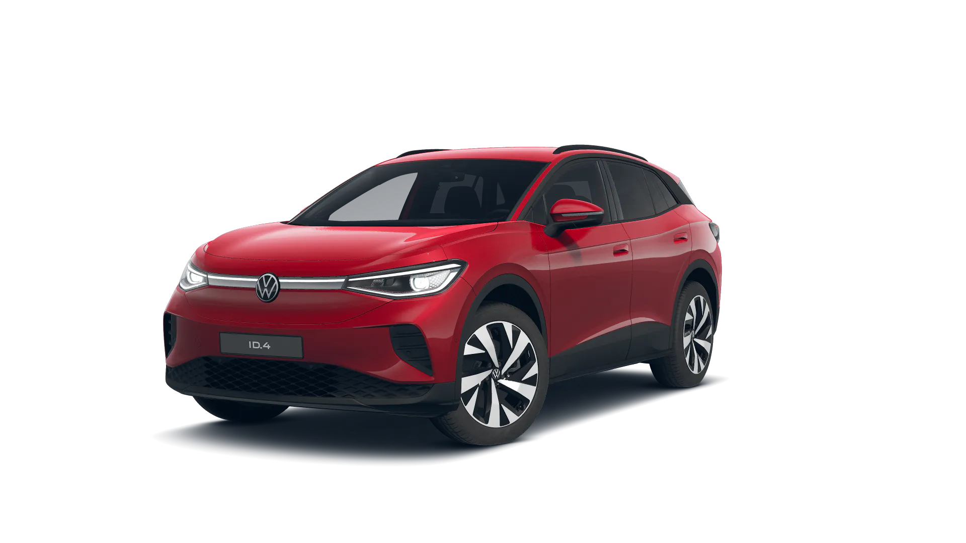 Volkswagen ID.4 Pro