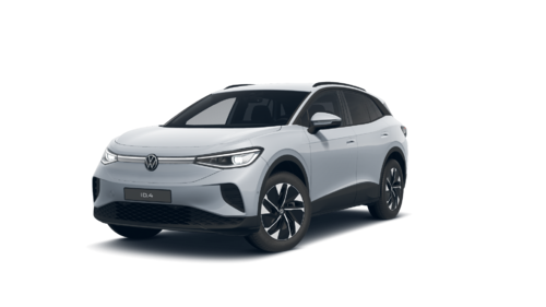 ID.4 Pro Business 77 kWh  210 kW (286 pk)