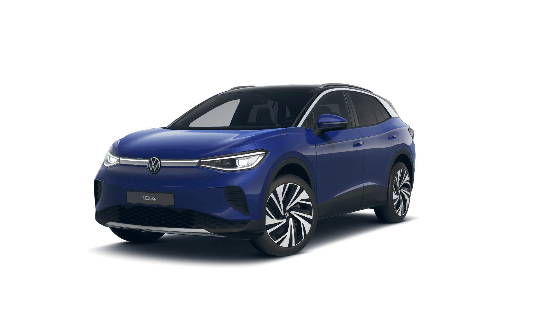 Volkswagen ID.4 Pro