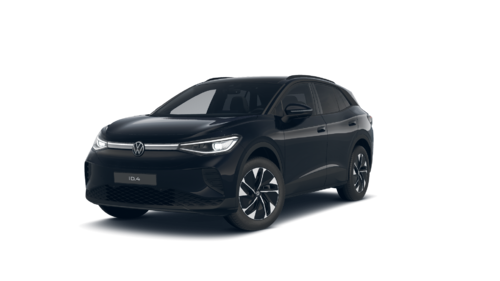 ID.4 Pro Business Premium 77 kWh  210 kW (286 pk)