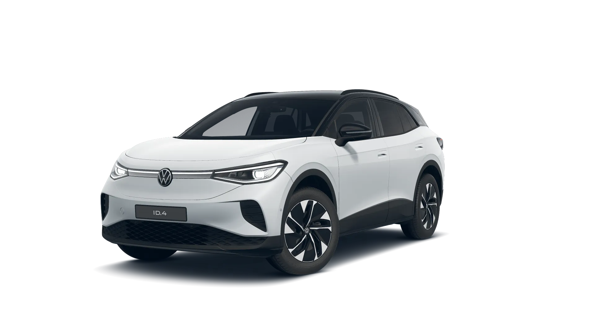 Volkswagen ID.4 Goal
