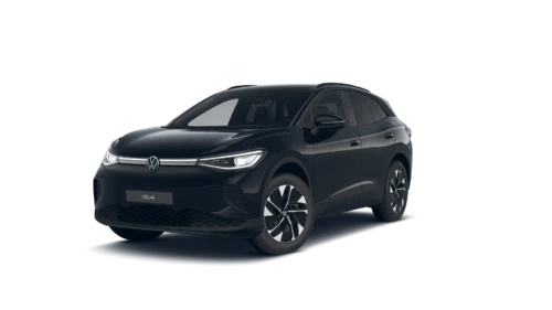 ID.4 Pro Business 77 kWh  210 kW (286 pk)