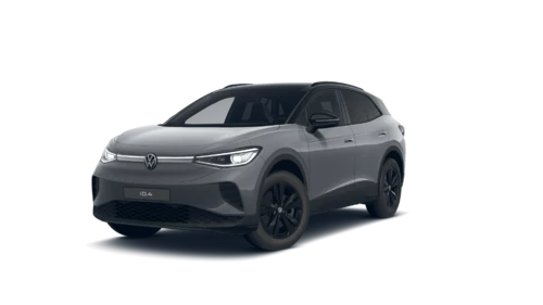 ID.4 Pro Sport Edition 77 kWh 210 kW (286 pk) ID.4 Pro Sport Edition 77 kWh 210 kW (286 pk)