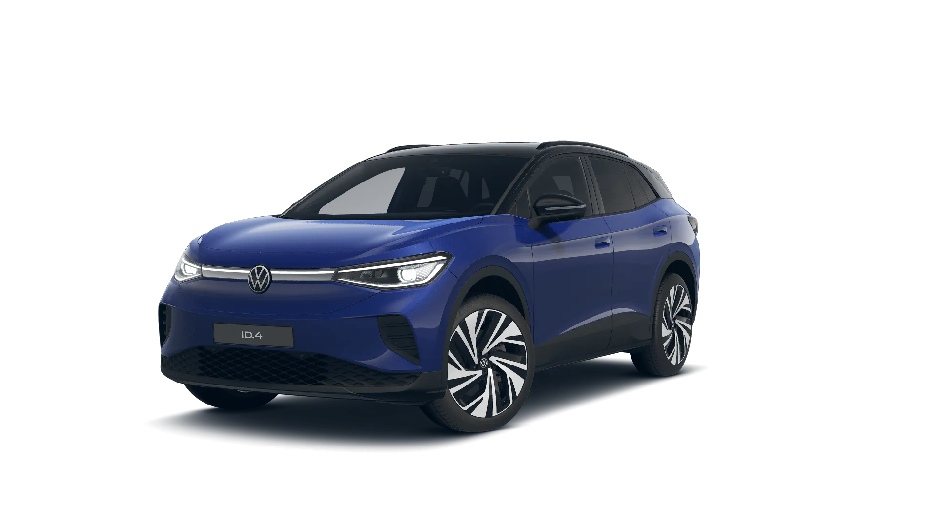 Volkswagen ID.4 Pro