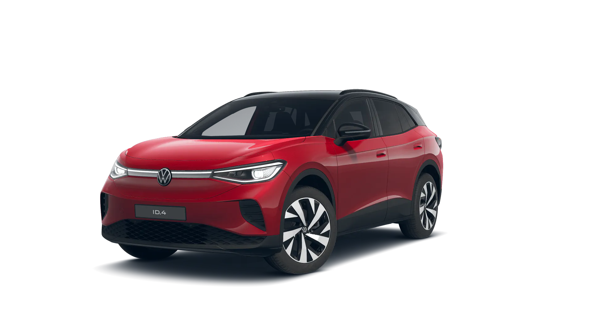 Volkswagen ID.4 Pro