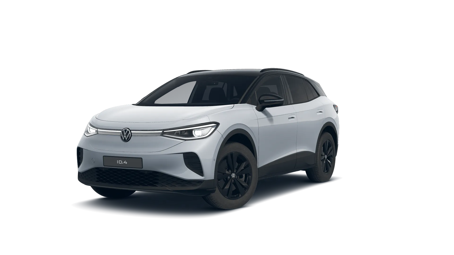 Volkswagen ID.4 Pro