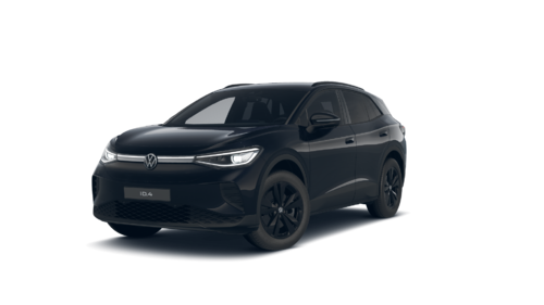 ID.4 Pro Sport Edition 77 kWh  210 kW (286 pk)