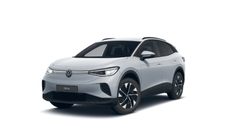 ID.4 Pro Business 77 kWh  210 kW (286 pk)