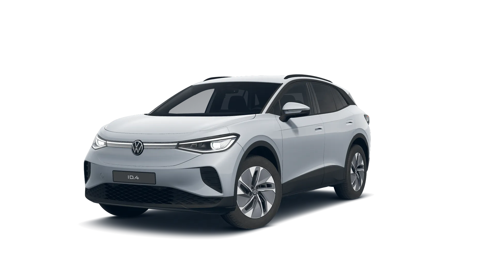 Volkswagen ID.4 Pro