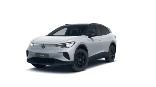 ID.4 Pro Business 77 kWh  210 kW (286 pk)