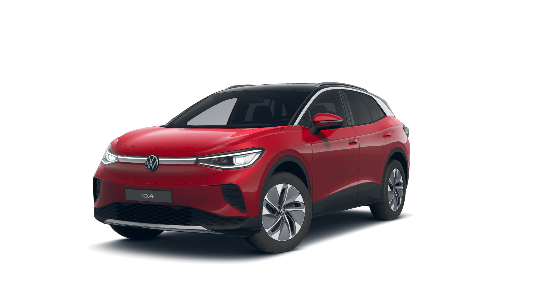 Volkswagen ID.4 Pure