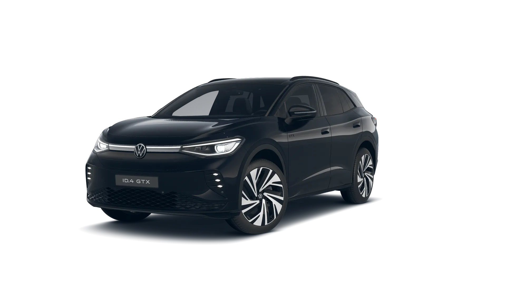 Volkswagen ID.4 GTX
