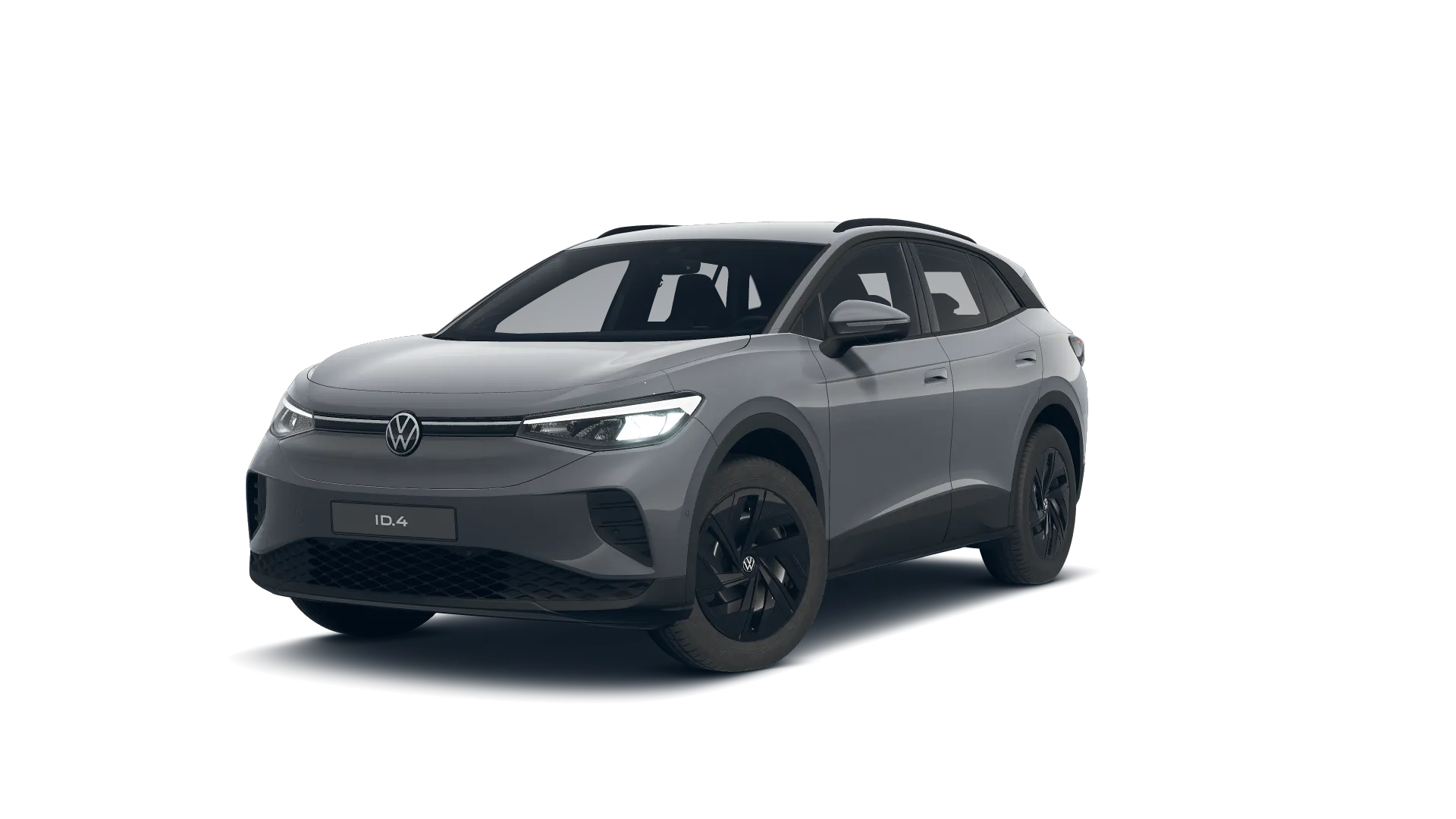 Volkswagen ID.4 Pro