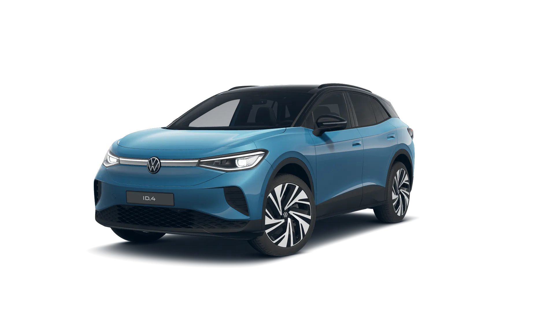 Volkswagen ID.4 Pro