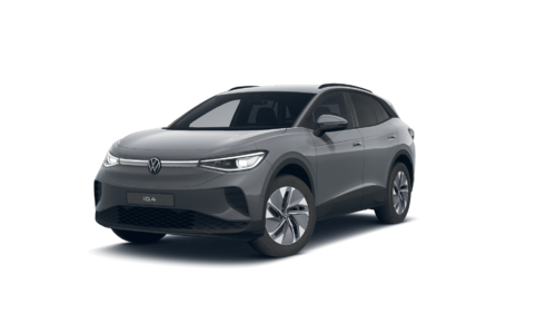 ID.4 Pro Business 77 kWh  210 kW (286 pk)