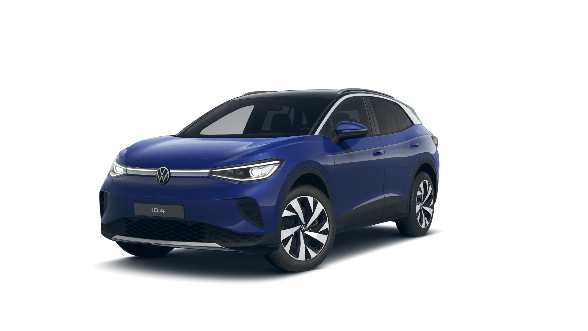 Volkswagen ID.4 Pro