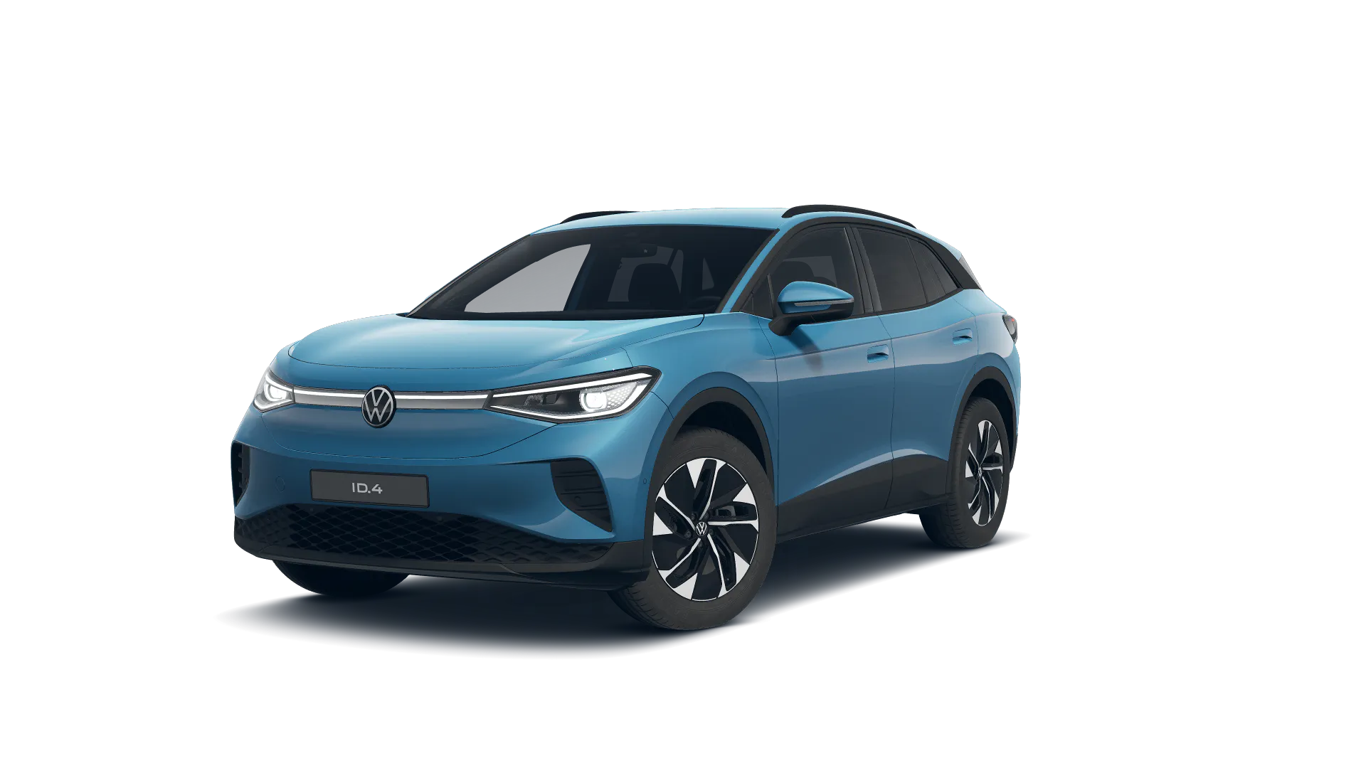 Volkswagen ID.4 Pro