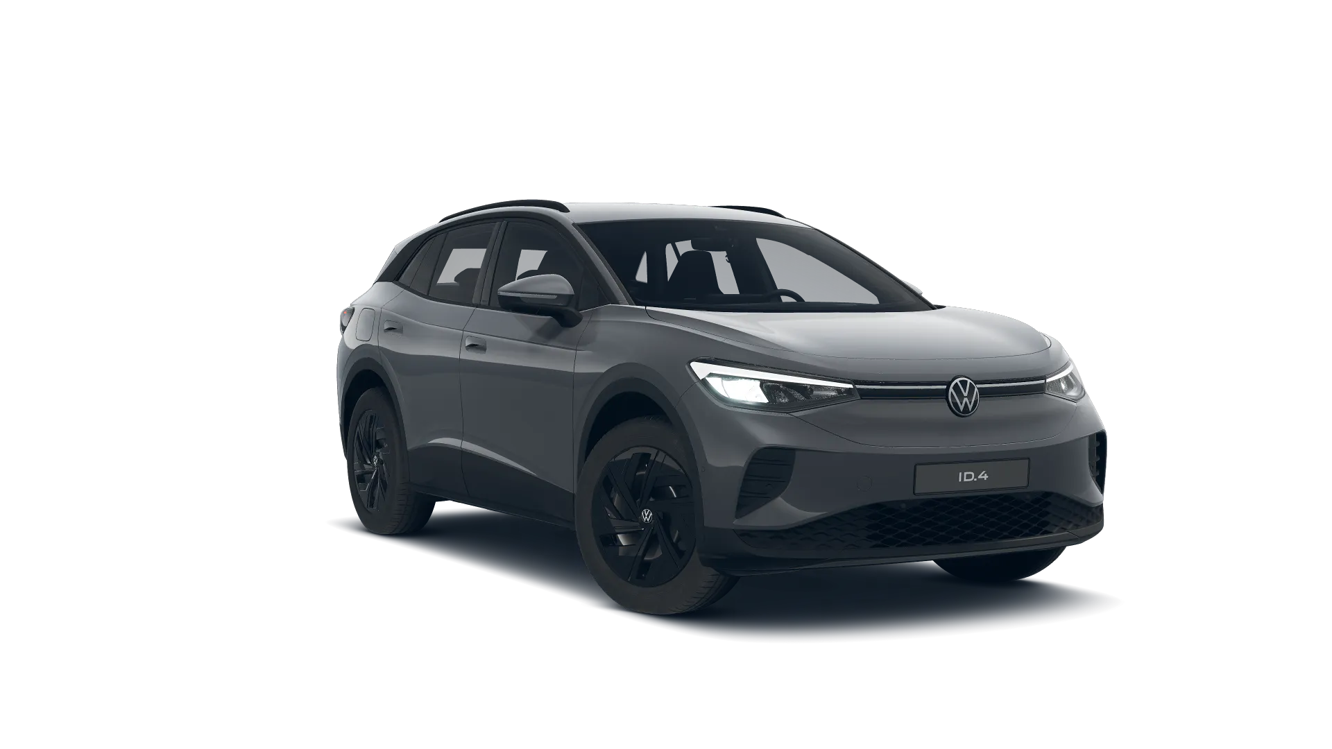 Volkswagen ID.4 Pro