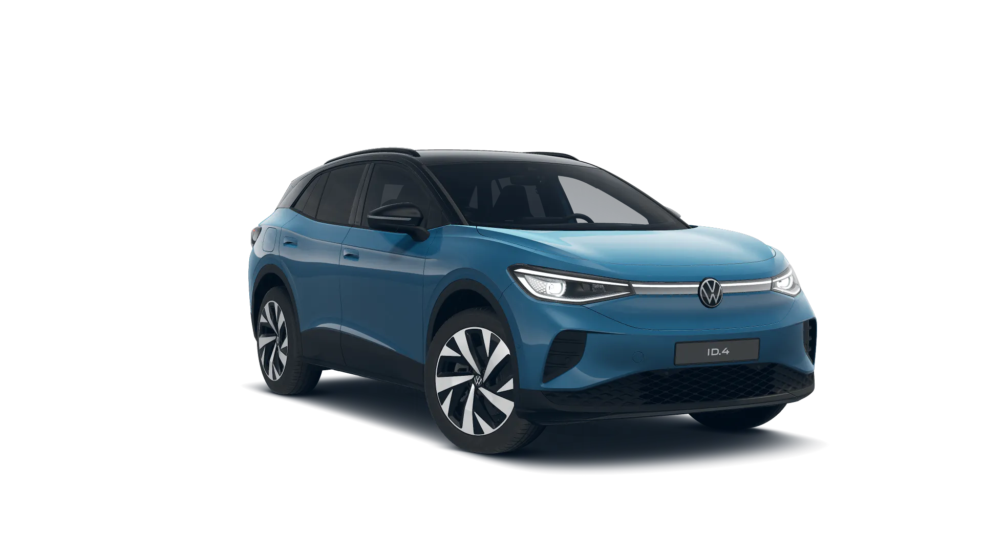 Volkswagen ID.4 Pro