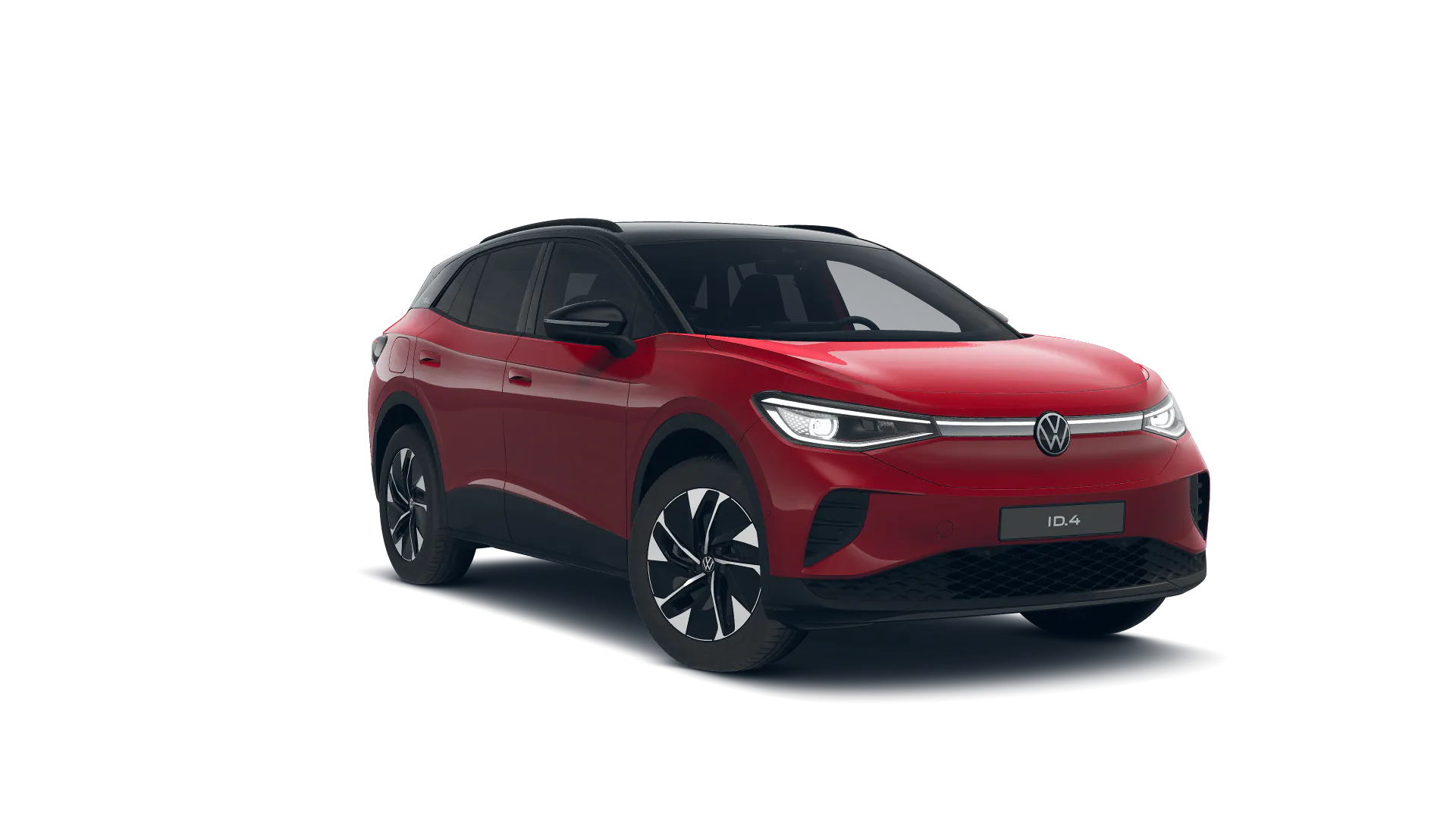 Volkswagen ID.4 Pro