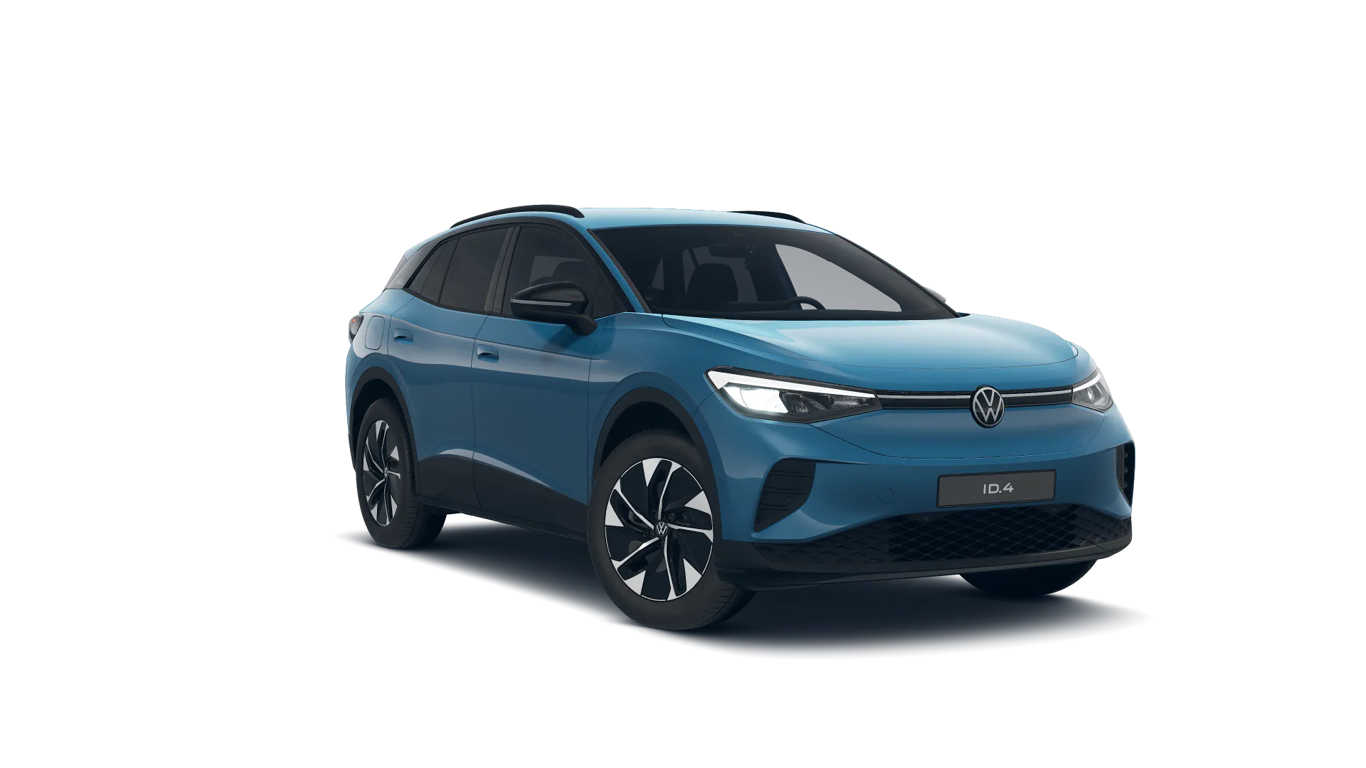 Volkswagen ID.4 GOAL Pro