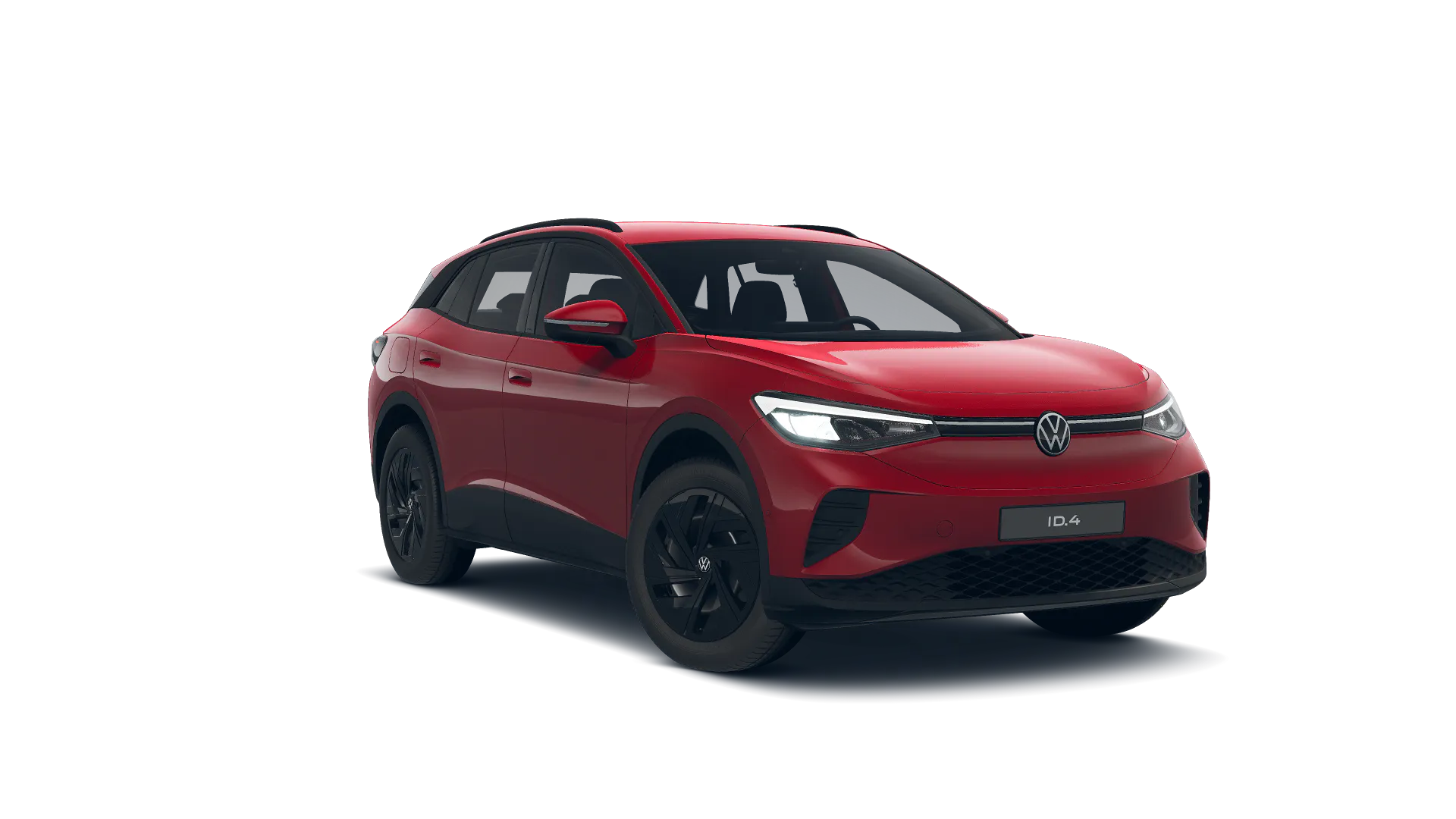 Volkswagen ID.4 Pro