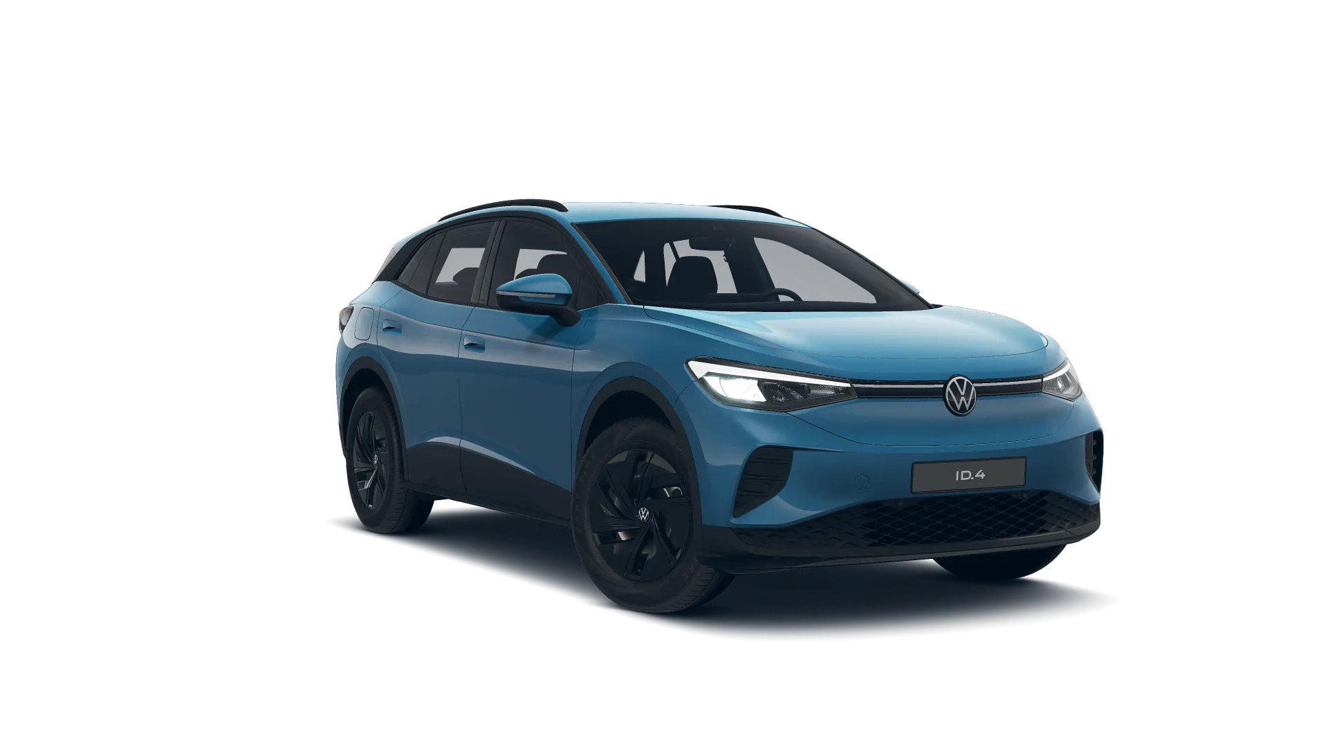 Volkswagen ID.4 Pure