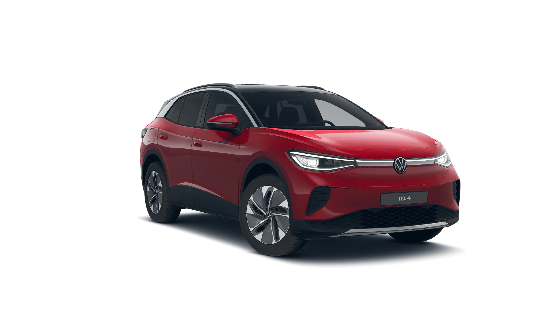 Volkswagen ID.4 Pure