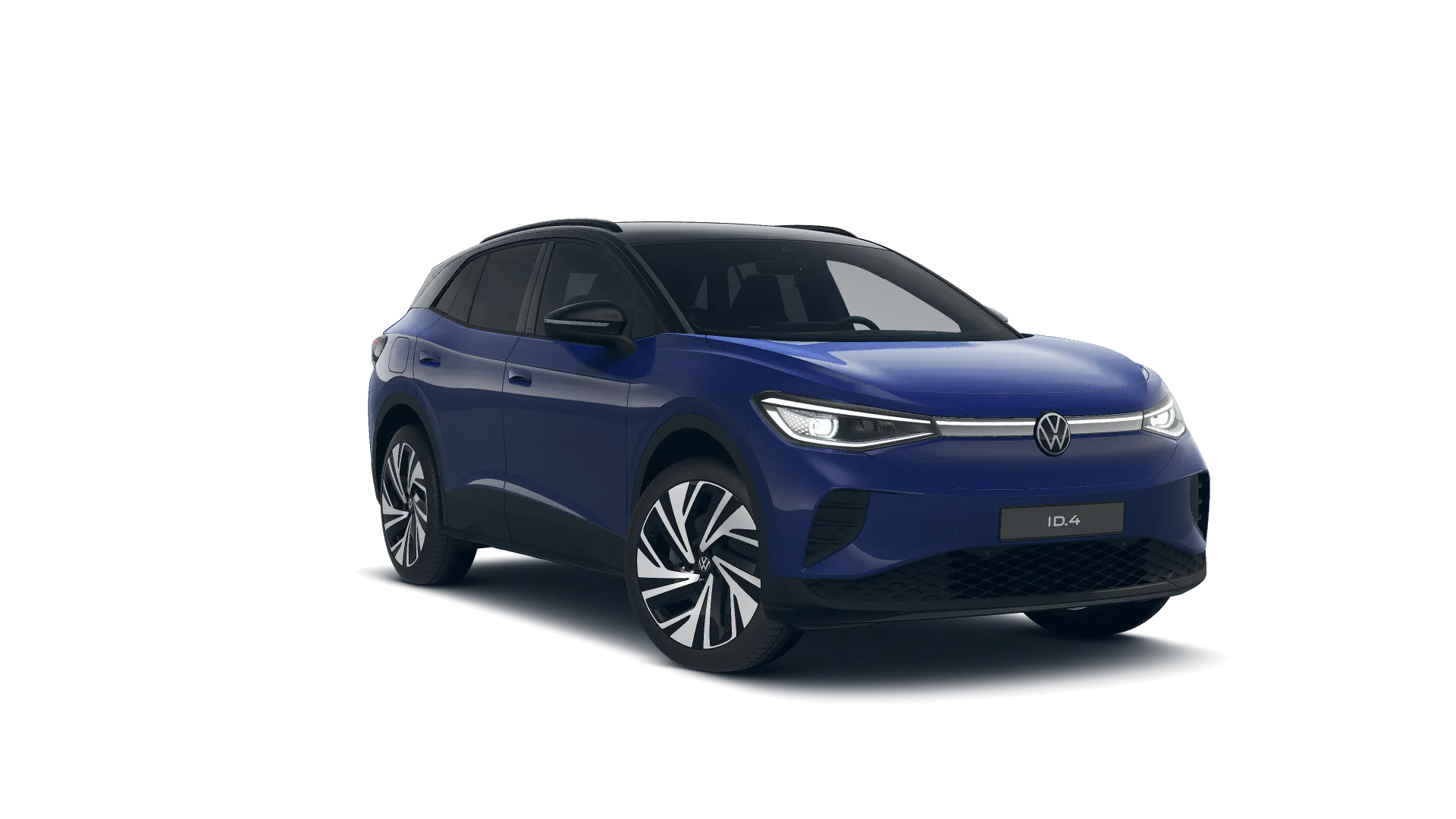 Volkswagen ID.4 Pro