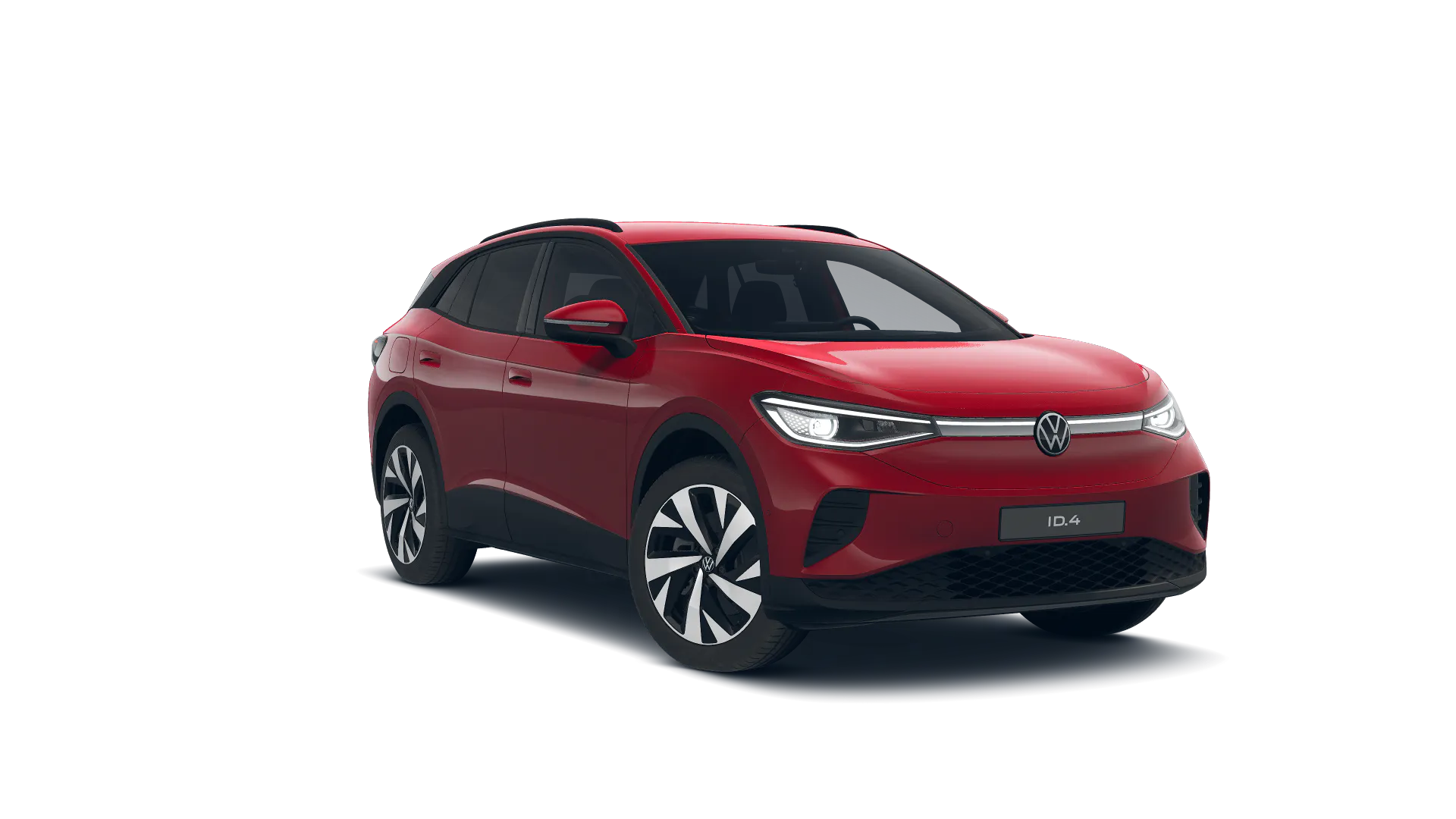 Volkswagen ID.4 Pro