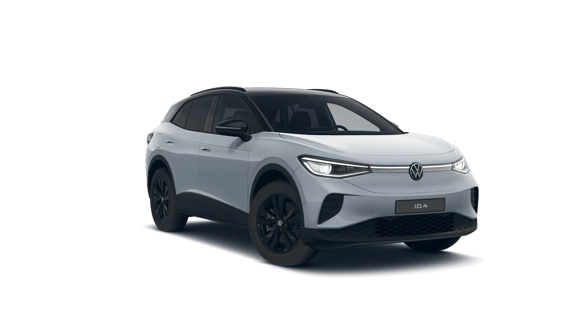 Volkswagen ID.4 Pro