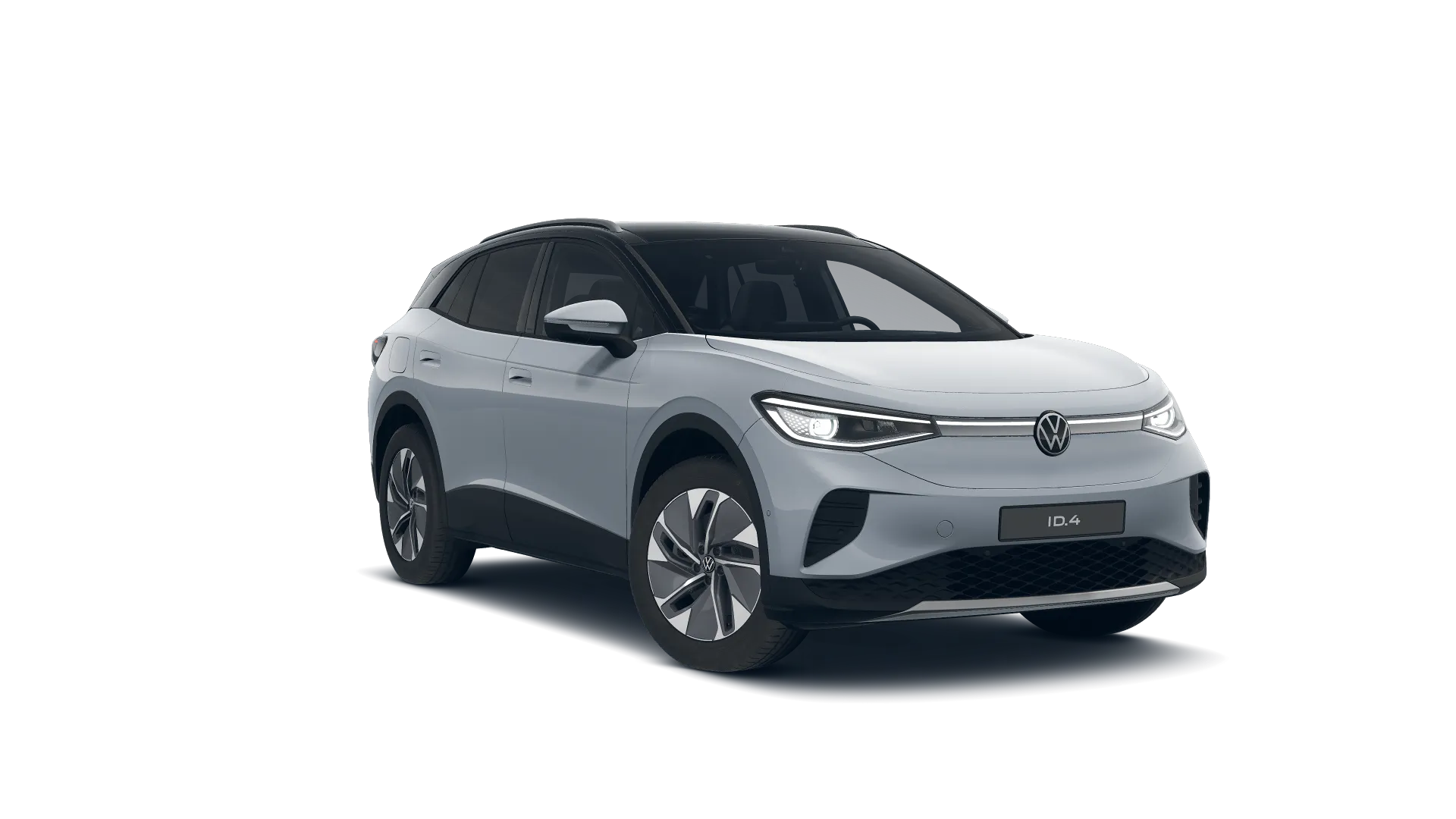 Volkswagen ID.4 Pro