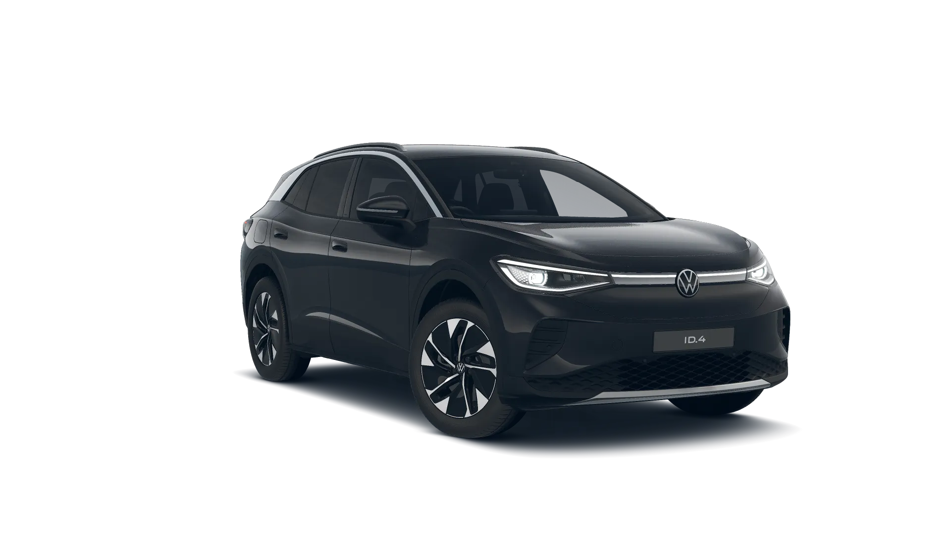 Volkswagen ID.4 Pro Match