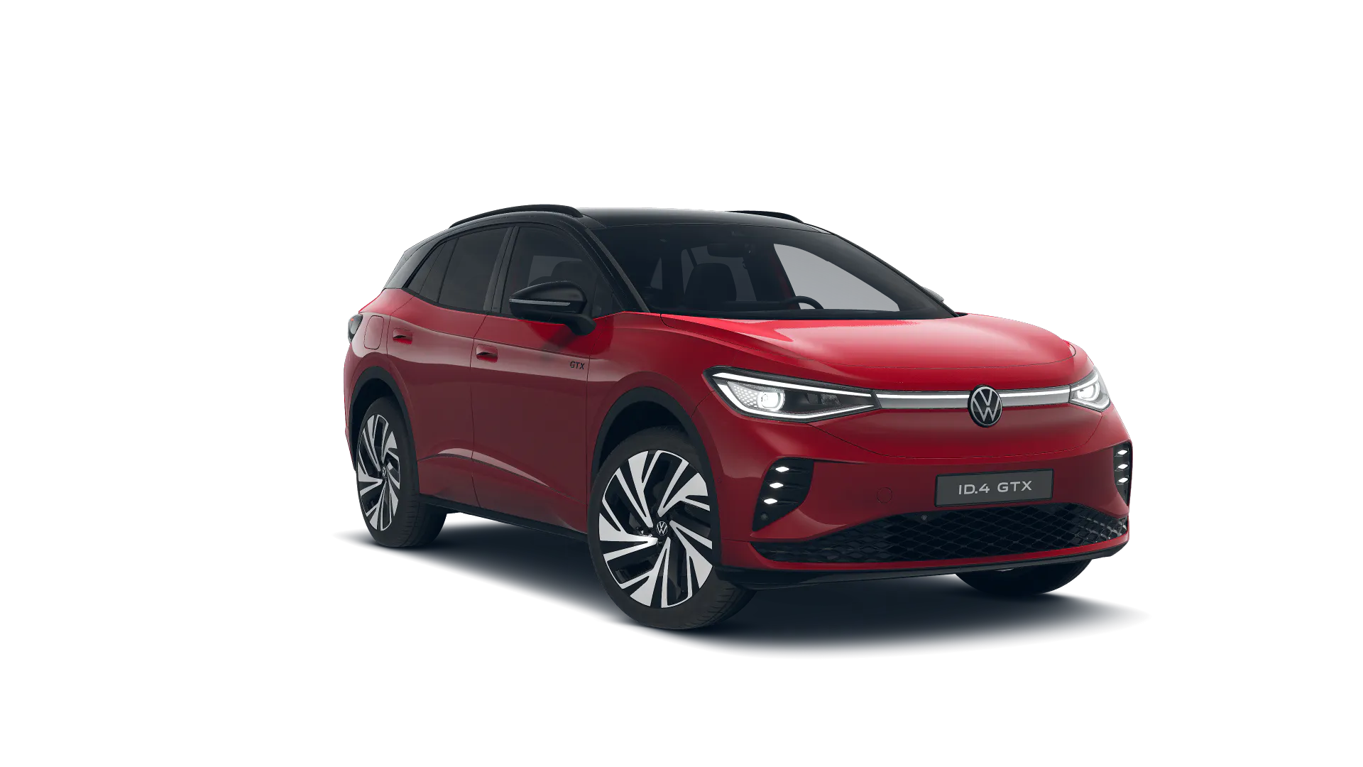 Volkswagen ID.4 GTX