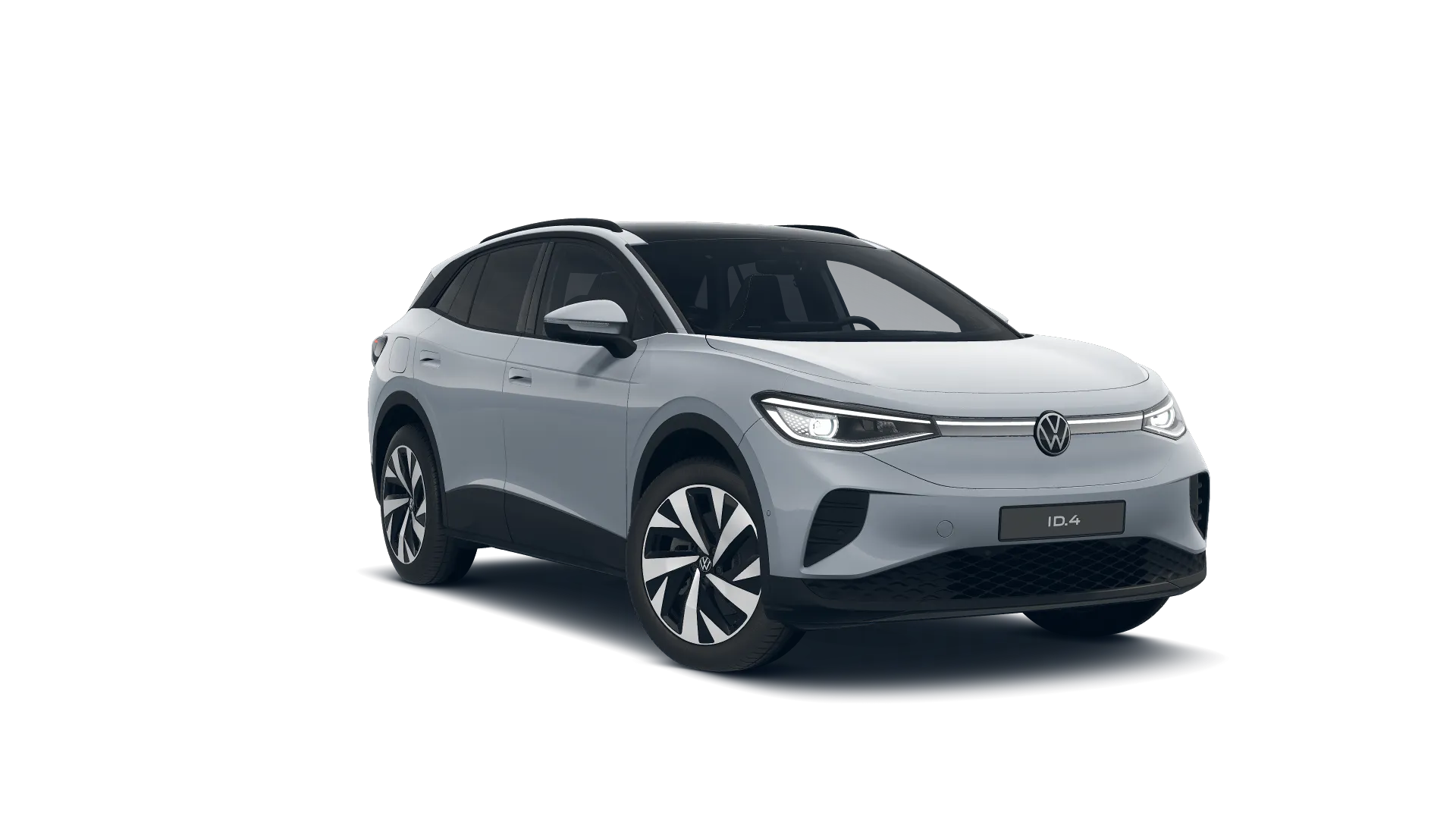 Volkswagen ID.4 Pro