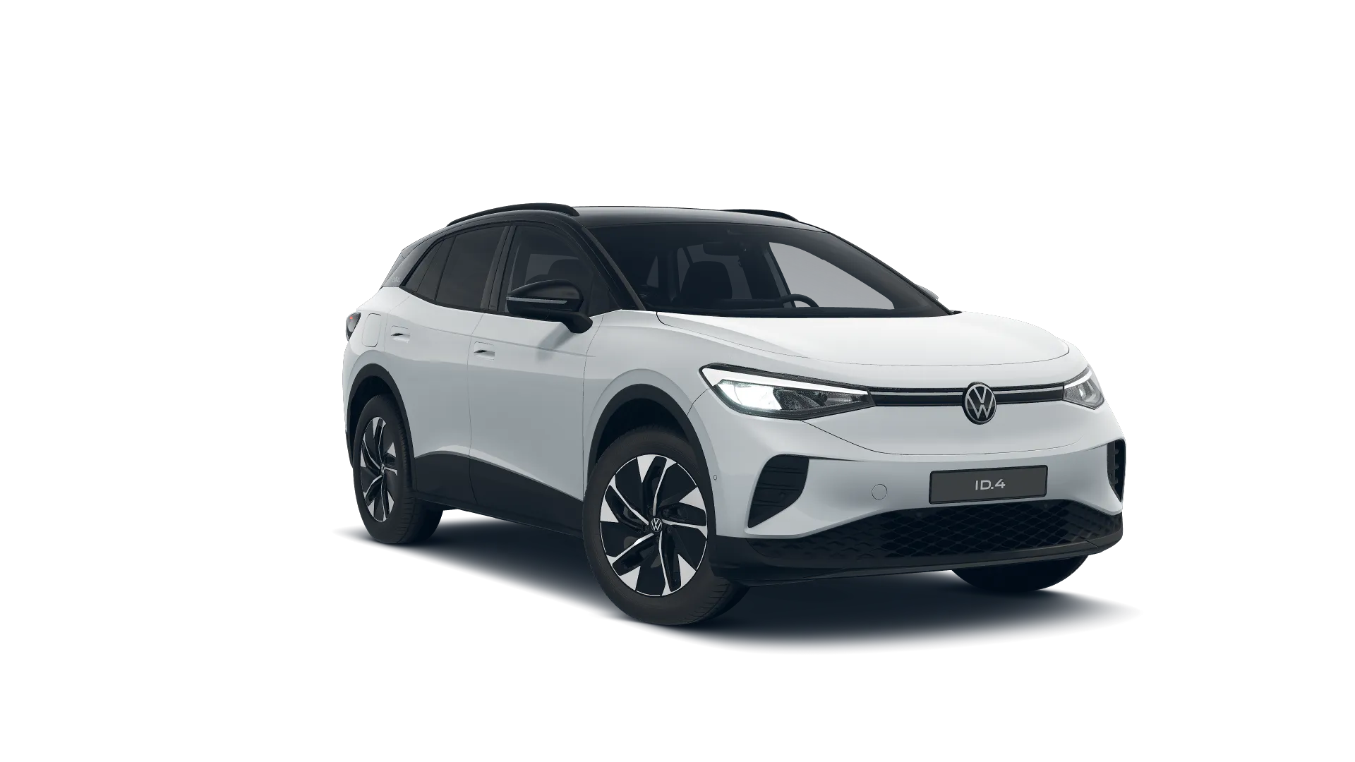 Volkswagen ID.4 GOAL Pro
