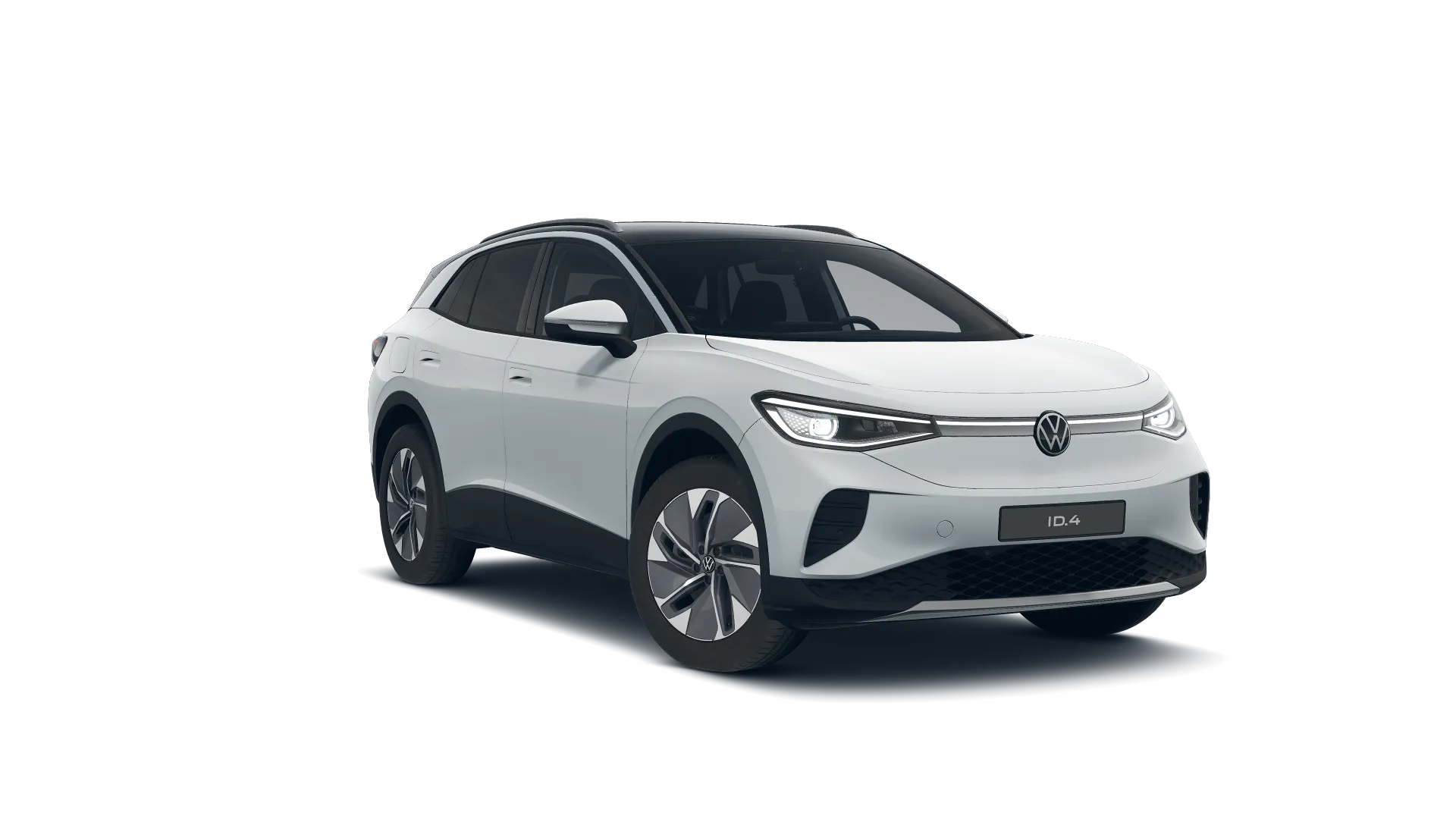 Volkswagen ID.4 Pro