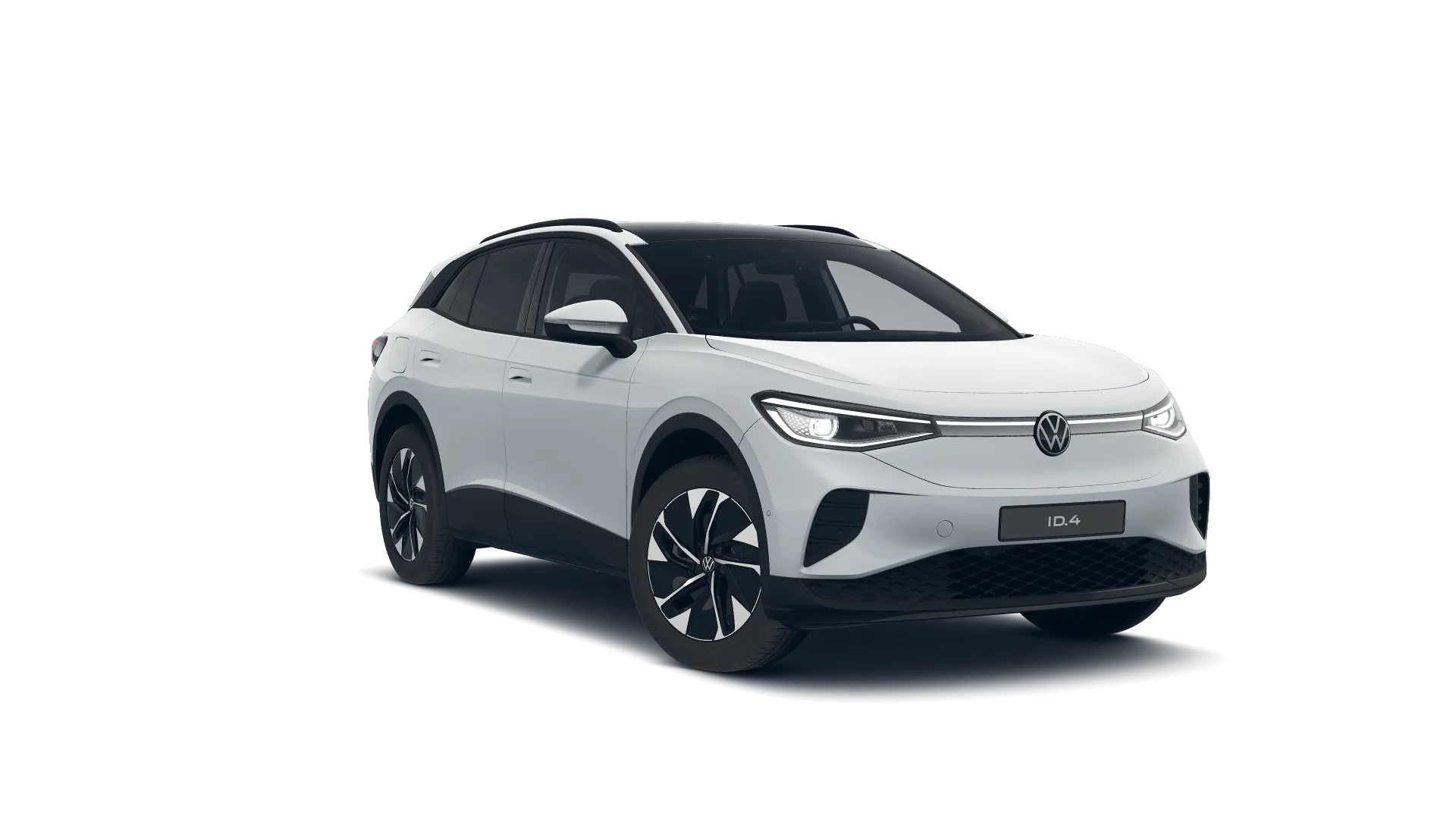 Volkswagen ID.4 Pro