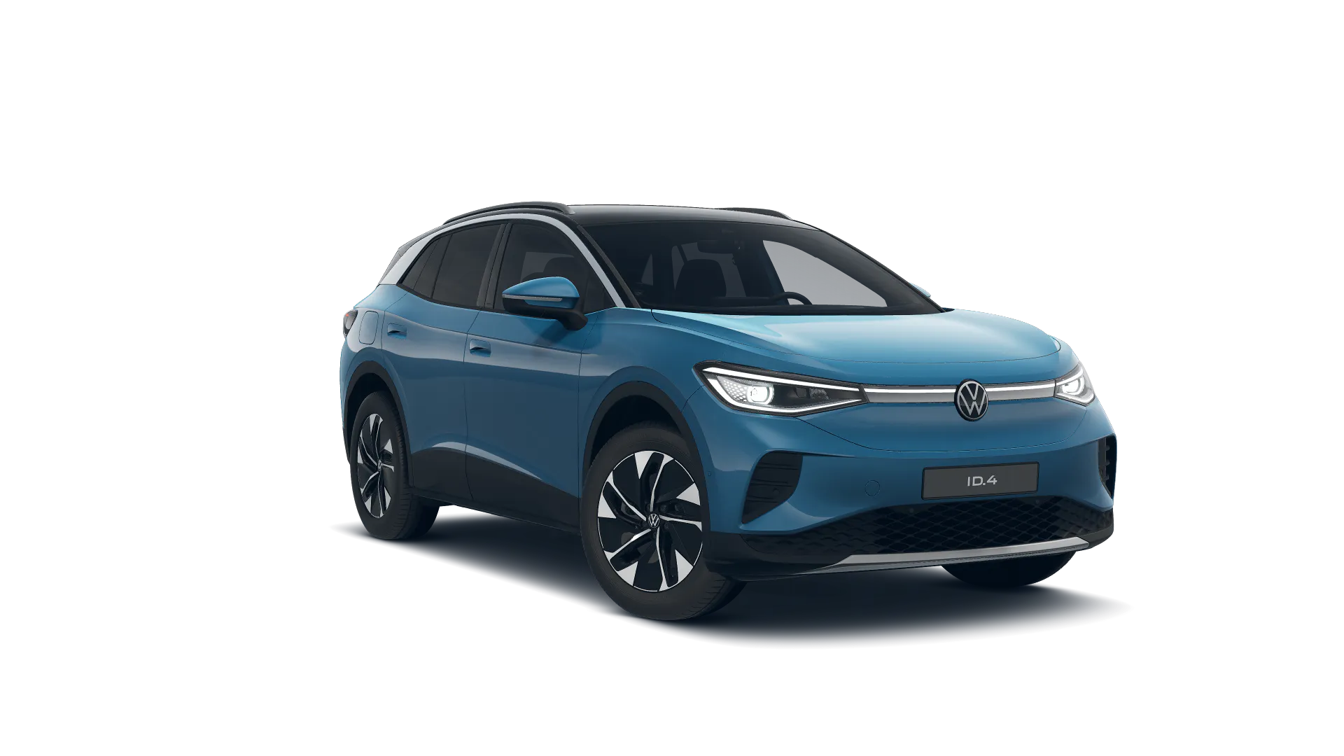 Volkswagen ID.4 Pro