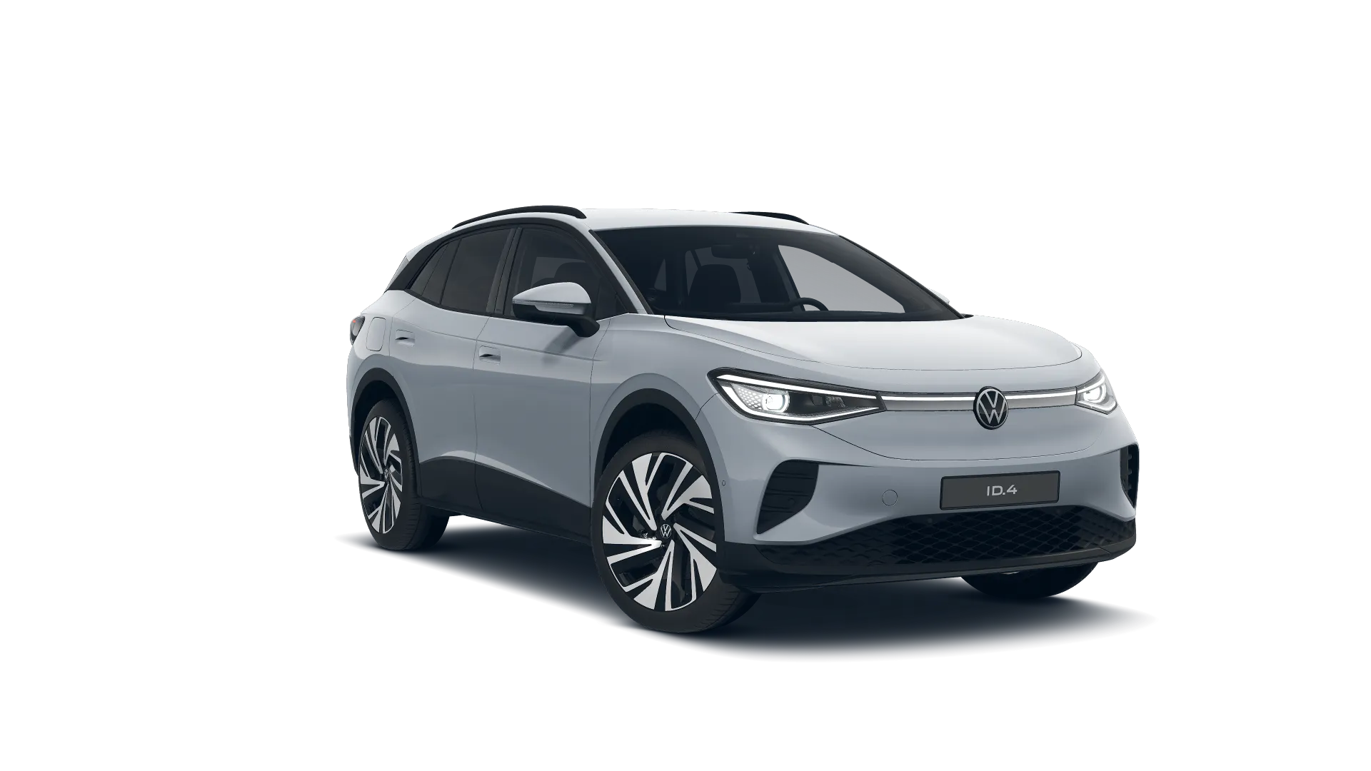 Volkswagen ID.4 Pro
