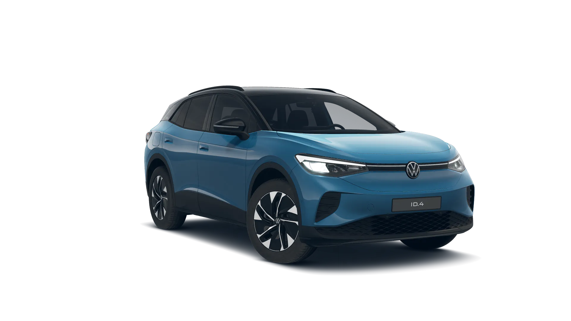 Volkswagen ID.4 Pro