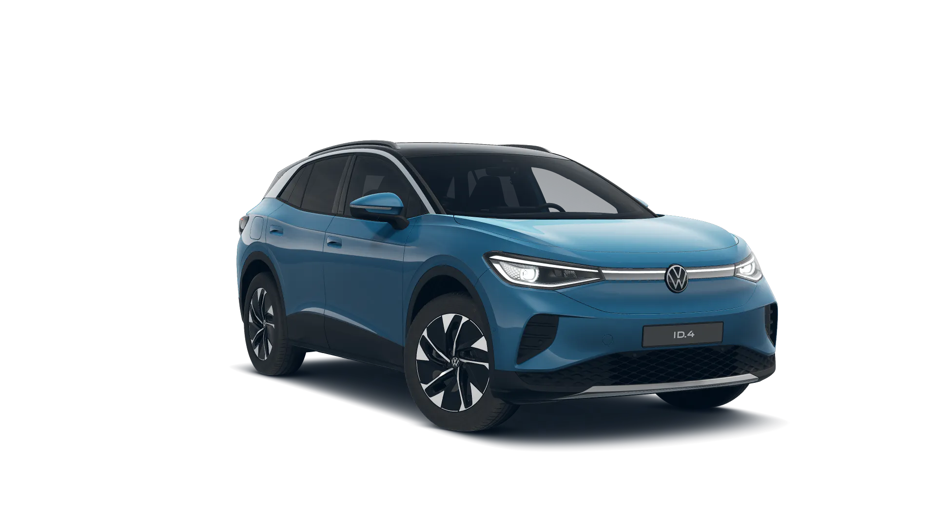 Volkswagen ID.4 Pro