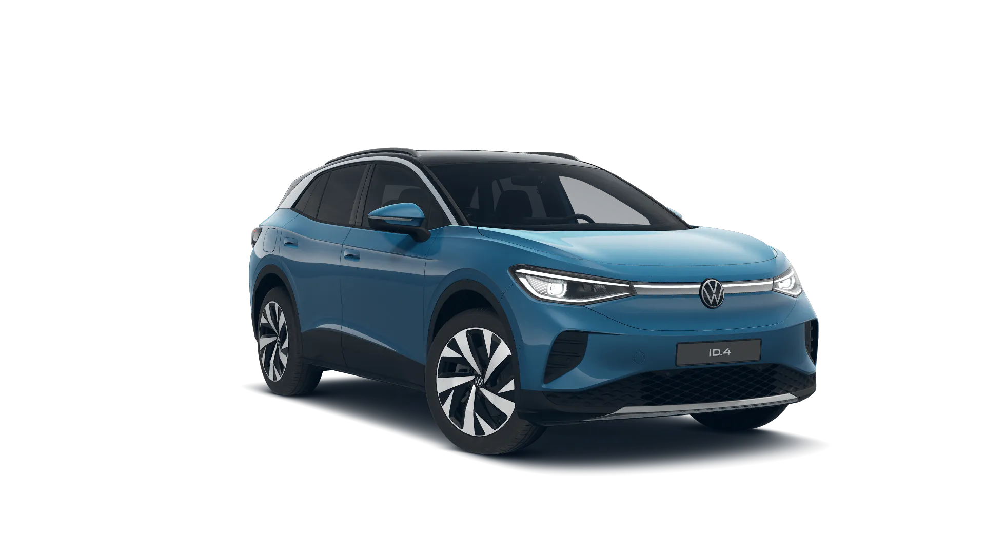 Volkswagen ID.4 Pro