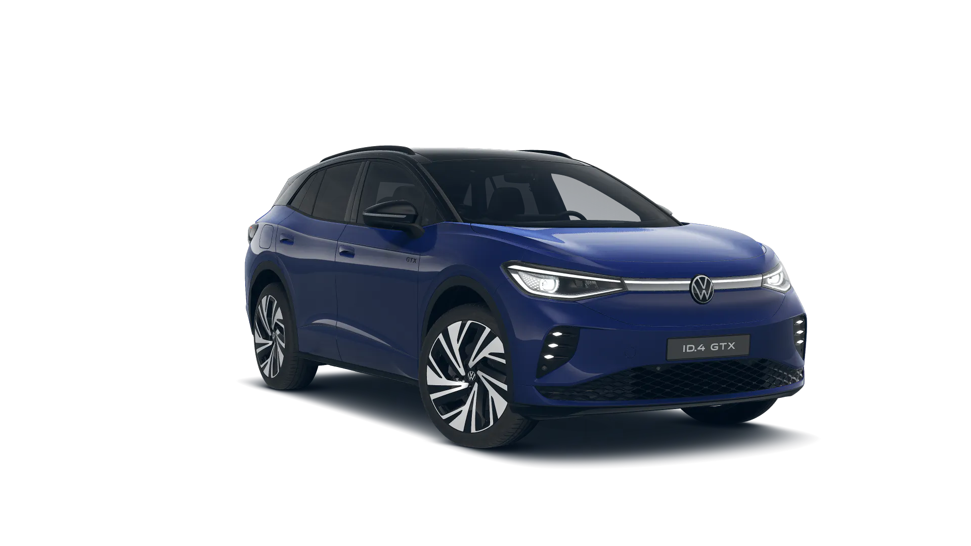 Volkswagen ID.4 GTX